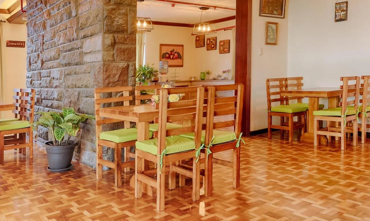 Casa Carrion Hotel Quito
