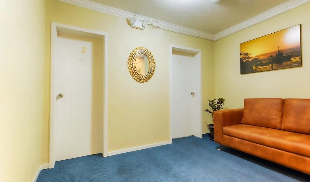 Casa Carrion Hotel Quito