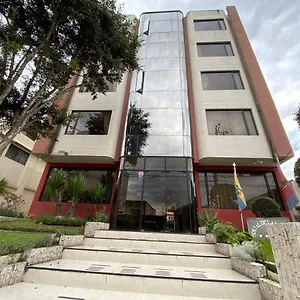 4* Hotel De La Mancha