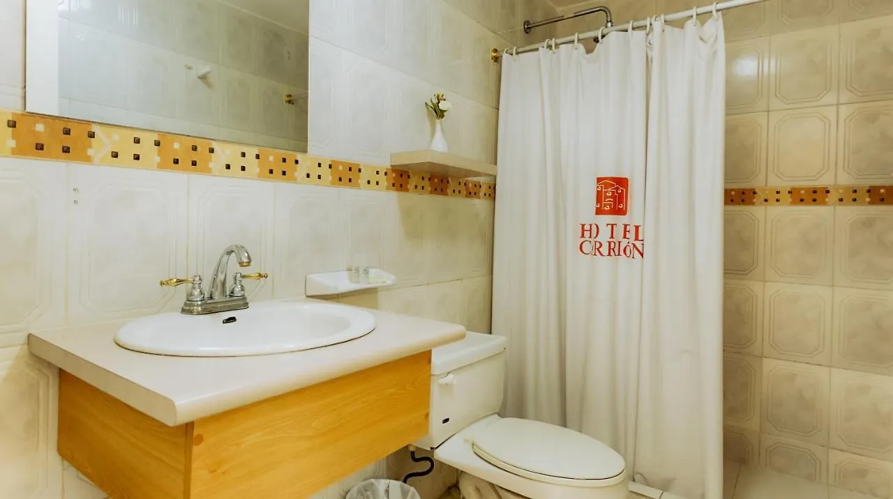 Casa Carrion Hotel Quito