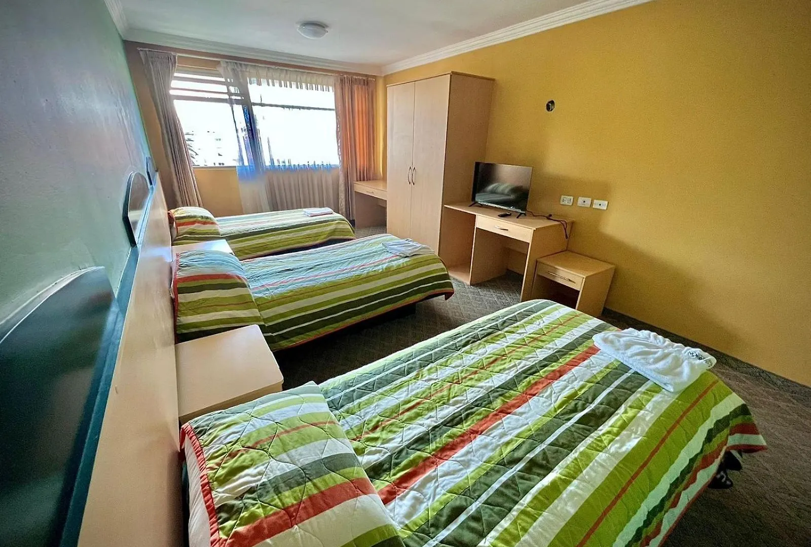 Casa Carrion Hotel Quito