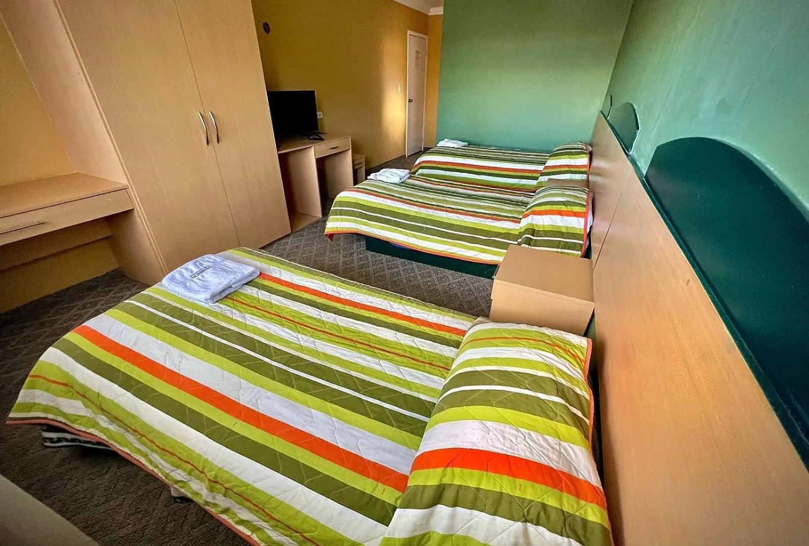 Casa Carrion Hotel Quito