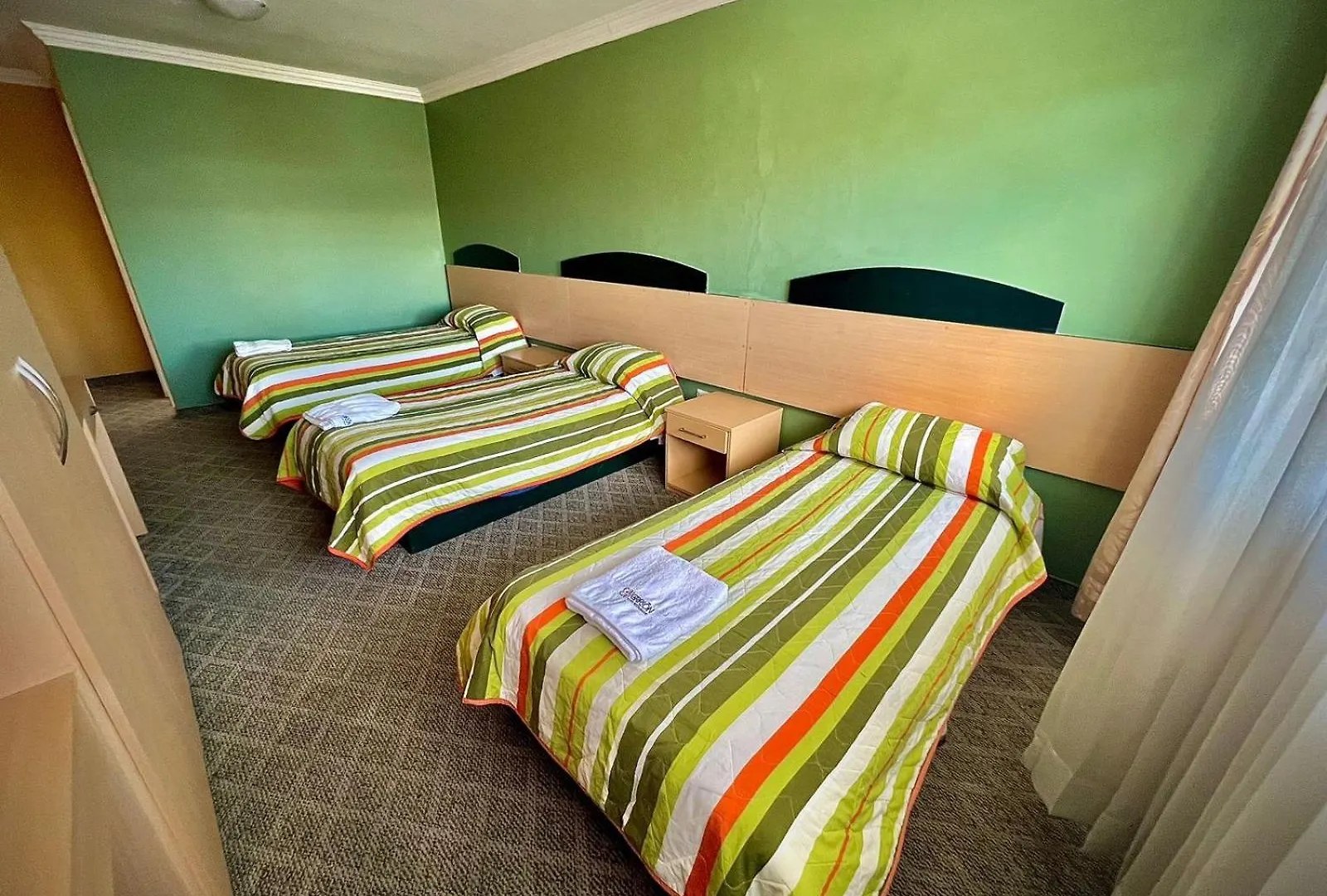 Casa Carrion Hotel Quito